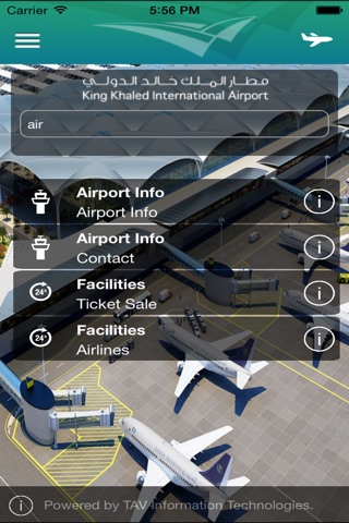 KKIA Mobile screenshot 4