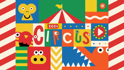 How to cancel & delete Eggo Circus from iphone & ipad 1