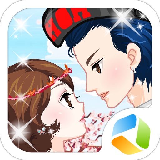 High School! Love On iOS App