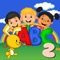 ABC Song - Fun For Kids 2 (Pro)