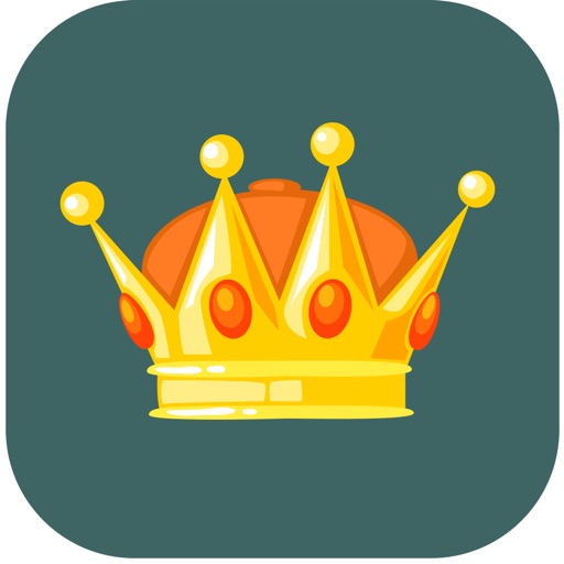 King Of Jewels Slots - FREE Casino Machine For Test Your Lucky icon