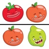Smile Fruit - Find Similar One