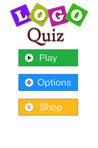 Logo quiz ( Iconic ) - Ultimate icon puzzle game to test your brand awareness ! screenshot 3