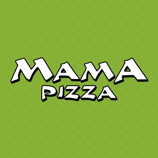Mama Pizza, Golborne icon