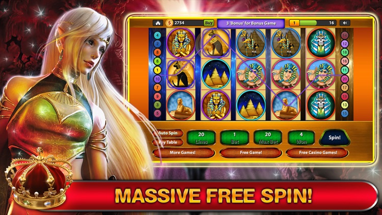 Zeus 2 Slot Machine App