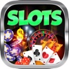 A Abu Dhabi Casino Paradise Slots