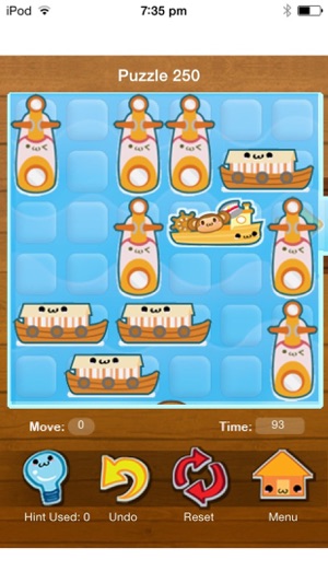 Monkey Sailor(圖1)-速報App