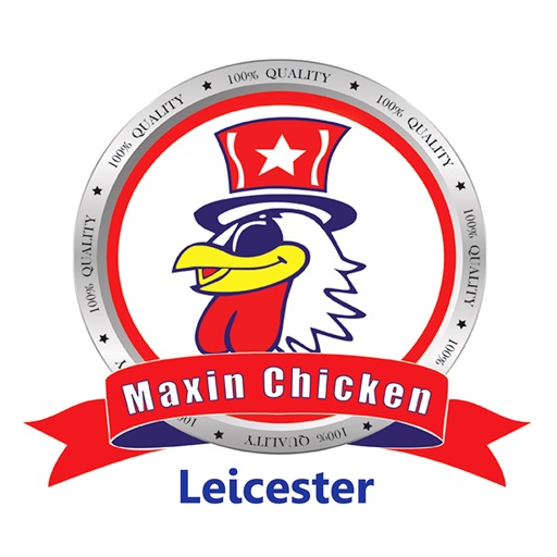 Maxin Chicken, Leicester icon