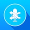 Most fun amazing and easy to use voice reverser app