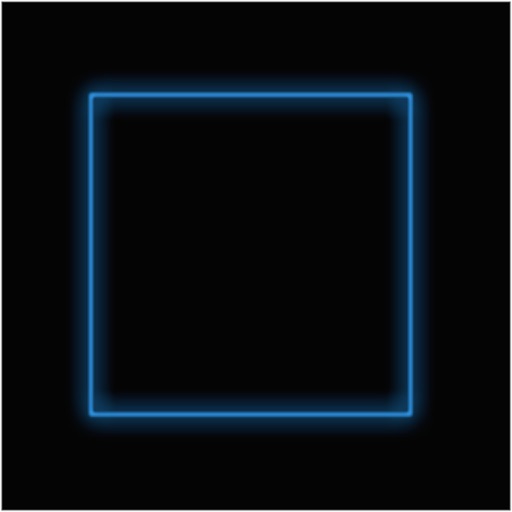All Squares Icon