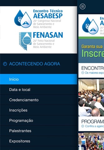Fenasan 2015 screenshot 2