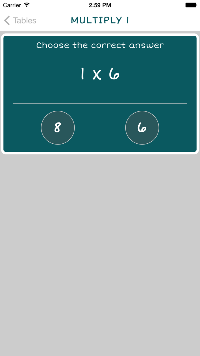 Math Braining for Kids - Learn to Add, Subtract and Multiply