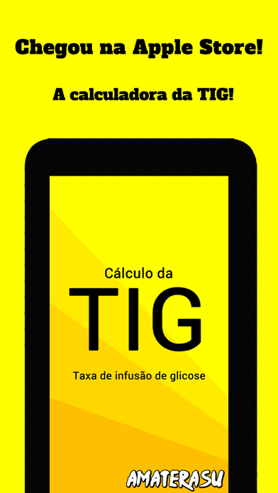 Cálculo da TIGのおすすめ画像1