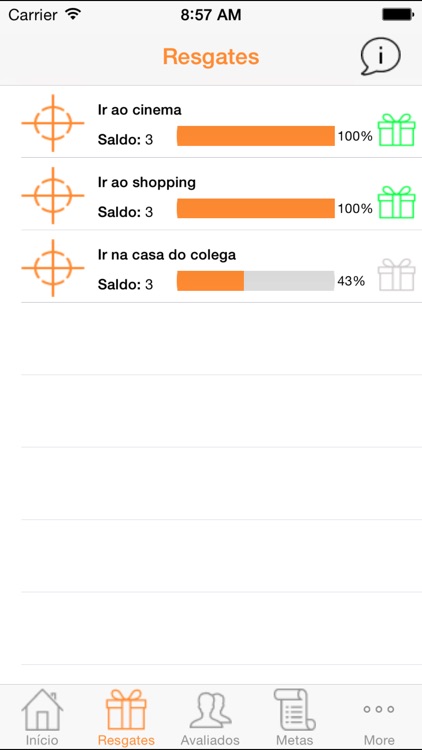 Kids Tasks screenshot-3