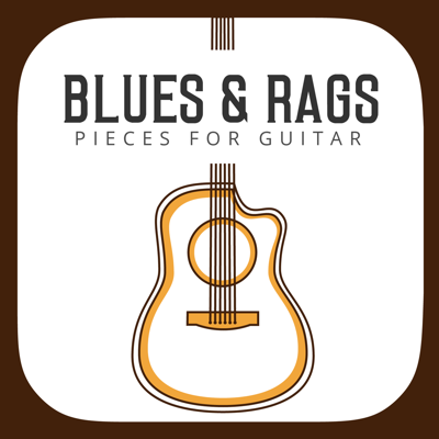 Blues & Rags