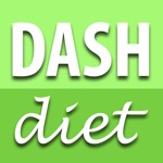 DASH Diet for Healthy Weight Loss, Lower Blood Pressure  Cholesterol