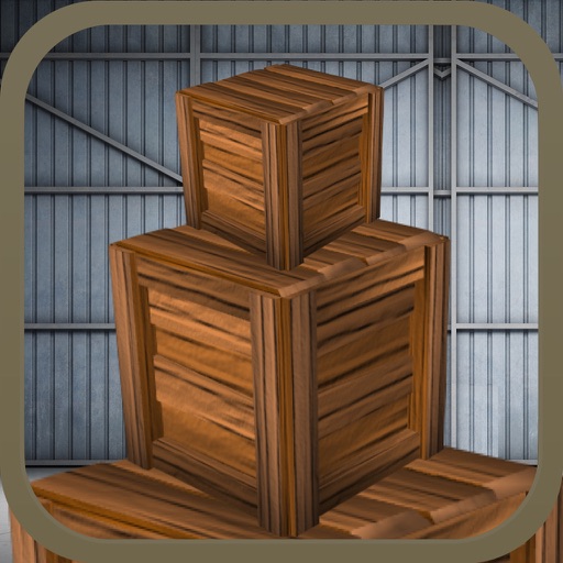 Factory Stacks iOS App