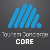 Tourism Concierge Core