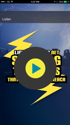 Lightningradio.net(圖2)-速報App