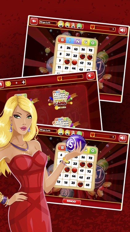 Bingo Of Luck Pro - For Champs