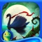 Grim Legends 2: Song of the Dark Swan HD - A Magical Hidden Object Game