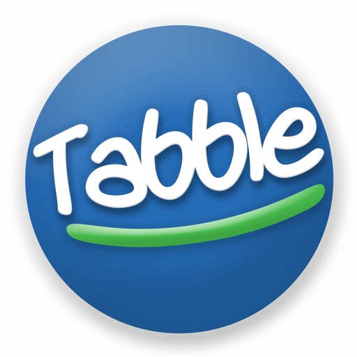Tabble - Group Messaging/Live Forum - Join or Create your own Bubble! Hundreds of interesting topics for you. iOS App