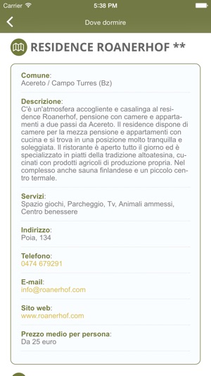 Terre Ospitali(圖5)-速報App