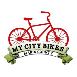 My City Bikes Marin County