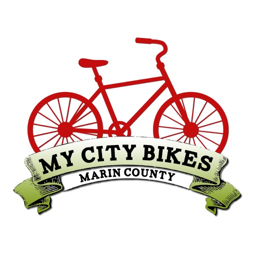 My City Bikes Marin County