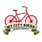 My City Bikes Marin County is the official guide to where to bike in Marin County