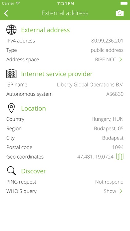 Torrent Detector screenshot-3