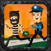 Cops vs Robbers City Streets Attack - Fun Shooting Sniper Police Games for Free