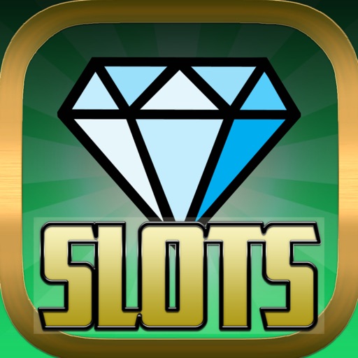 `` 2015 `` Magic Touch - Free Casino Slots Game icon