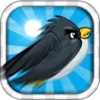 A Flying Bird Jungle Adventure Game