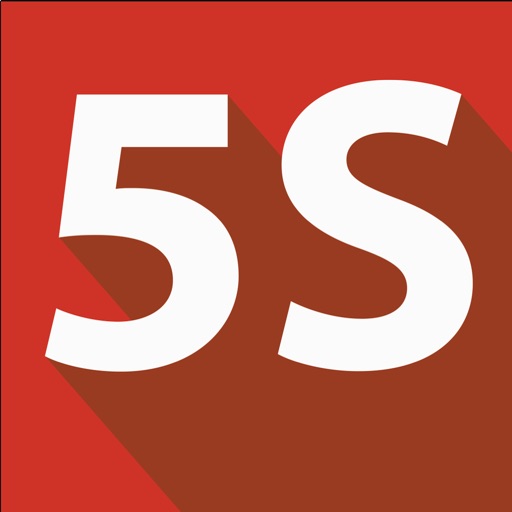 5s Online icon
