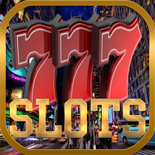 ARV Slots Empire 777 Free icon