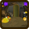 Adventure Game Treasure Cave