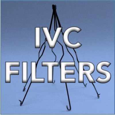 IVC Filter Compendium