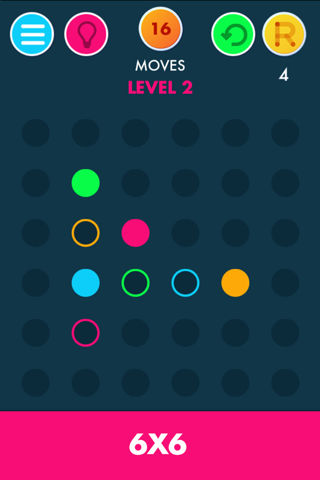 Ring: The puzzle screenshot 3