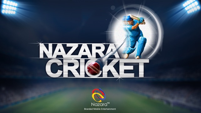 Nazara Cricket(圖1)-速報App