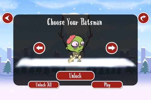 Fantastic Christmas Cricket Fever Pro screenshot 3