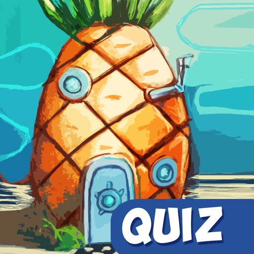 Trivia Blast: SpongeBob Squarepants Edition Quiz Crack Game Icon