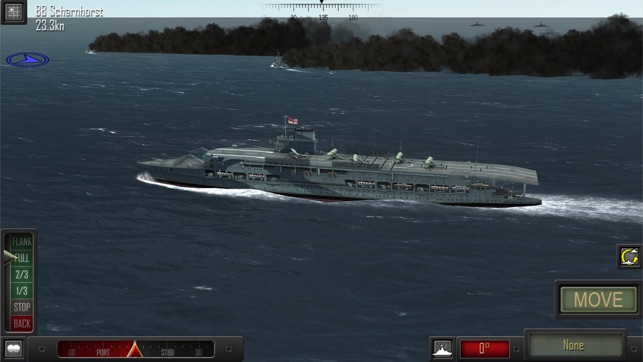 Atlantic Fleet Lite(圖3)-速報App