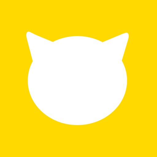 PollyCat Icon