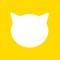 A photo messaging app where you send images to your friends with a question, and let them vote