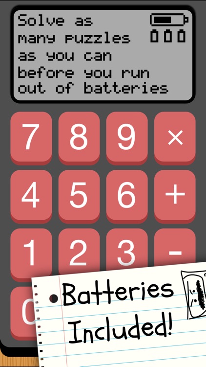 Mean Calculator screenshot-3