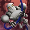 Attack Steel Robot: Mega Blast Assault