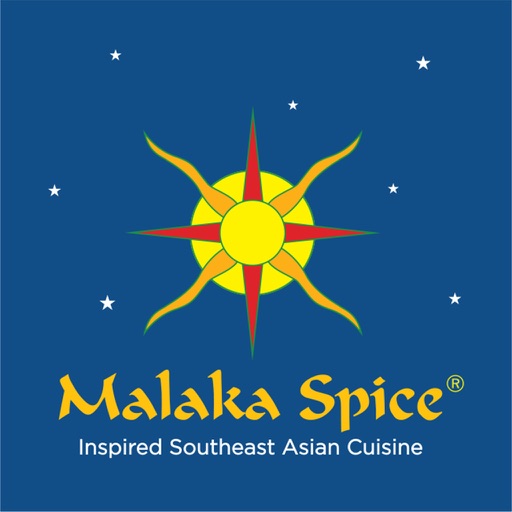Malaka Spice icon