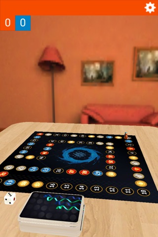 Alias - words with friends screenshot 2