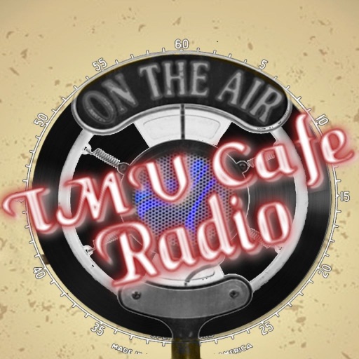 TMV Cafe Radio icon